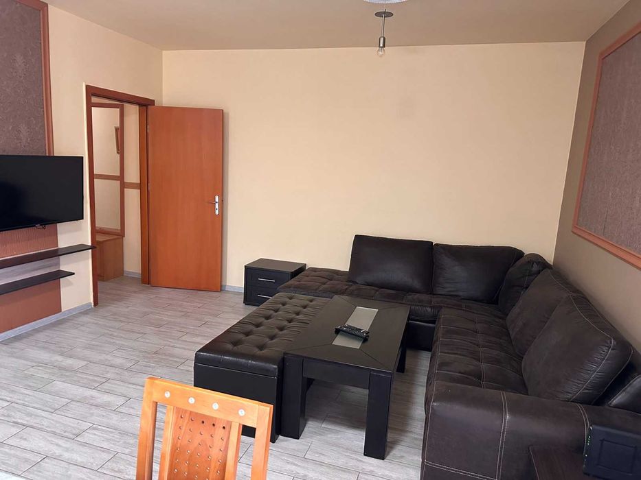 Тристаен с паркомясто в к-с Джоя парк - к.к. Златни пясъци