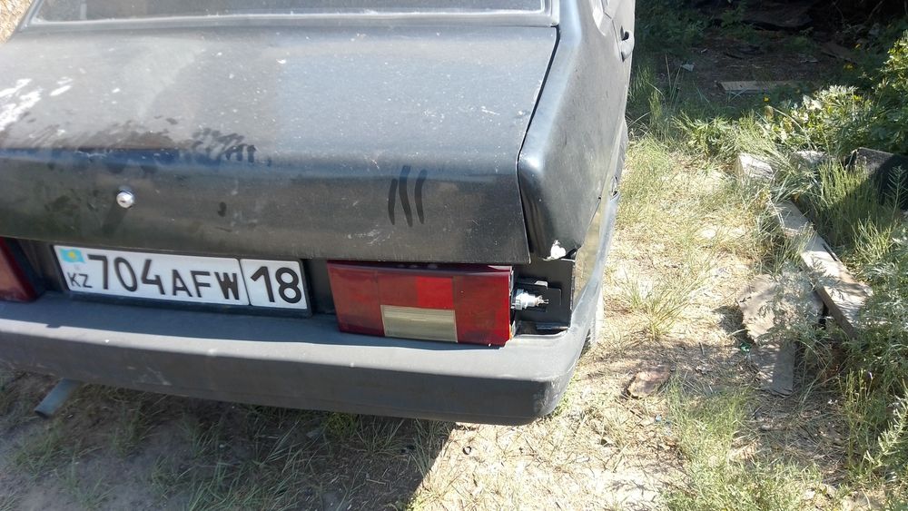 Продам ваз 21099