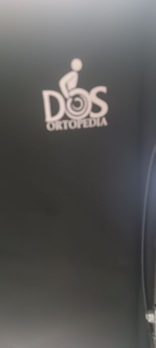 Инвалидная коляска