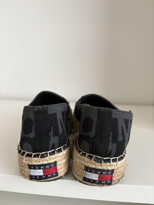 Espadrile Tommy Hilfiger 38