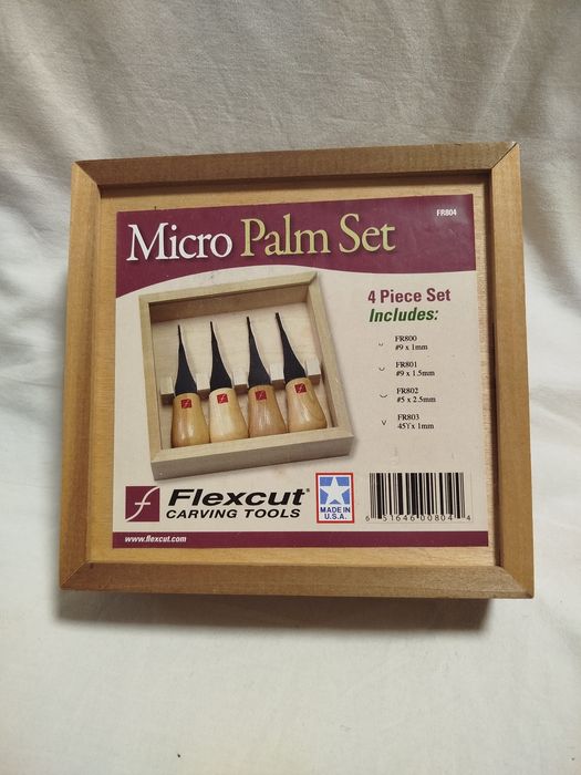 Комплект за карвинг