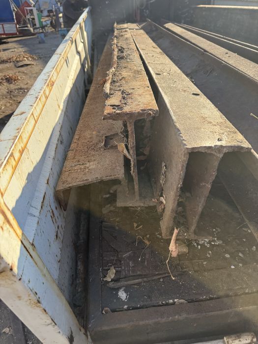 Продам деловой металл