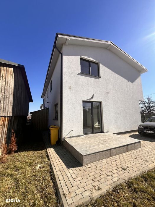 Duplex de Vanzare/Inchiriere I Suceava/Tișăuți I 107.000Euro