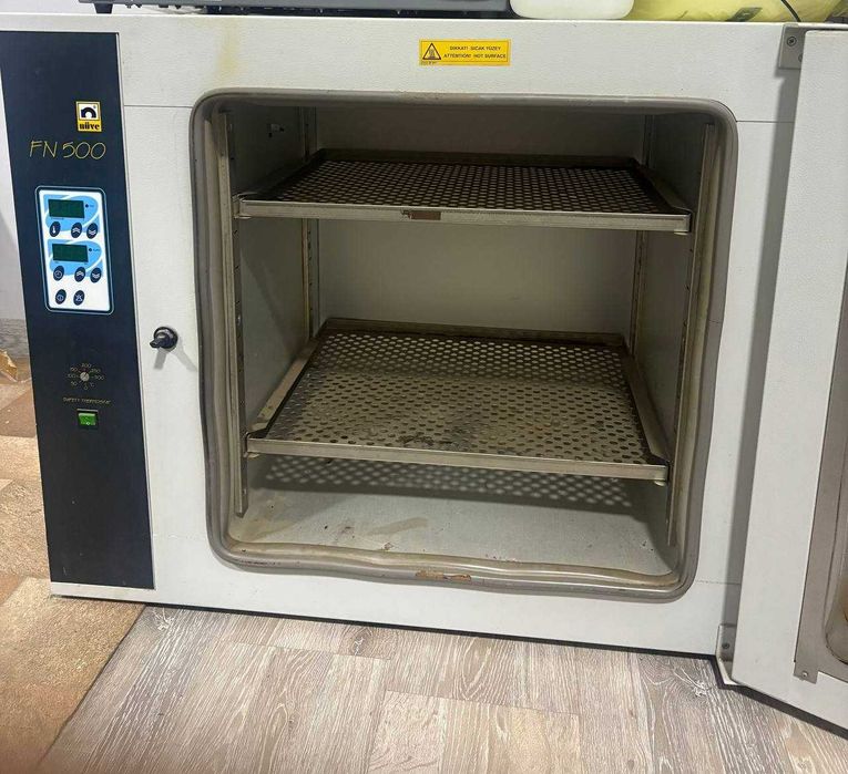 Сухожаровой шкаф до 250 градусов