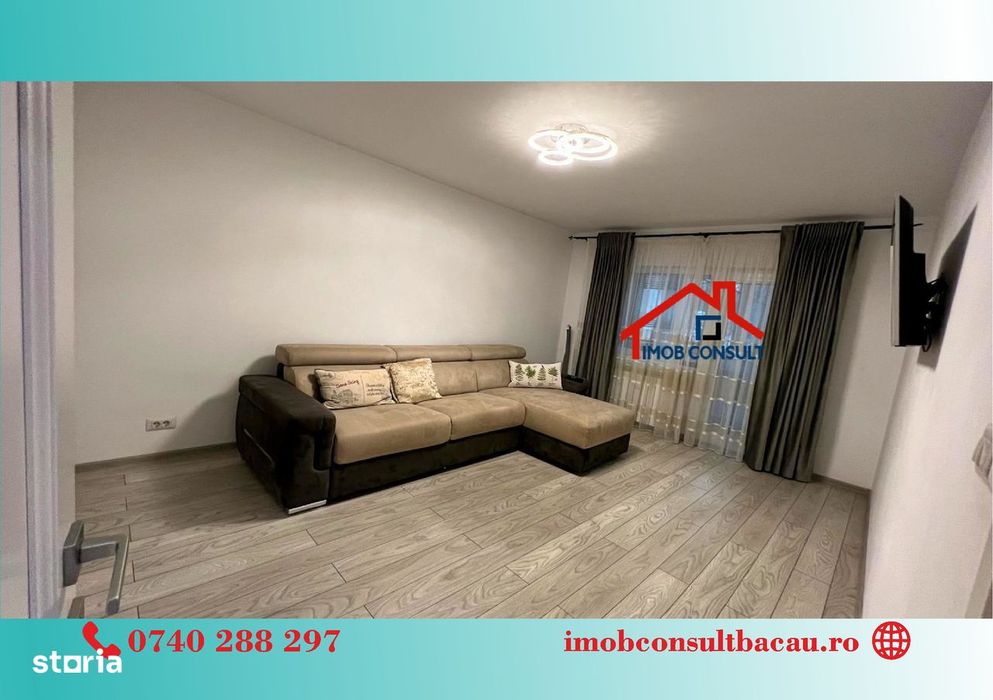 Primul CHIRIAS,apartament premium, TOTUL nou ! CE1524