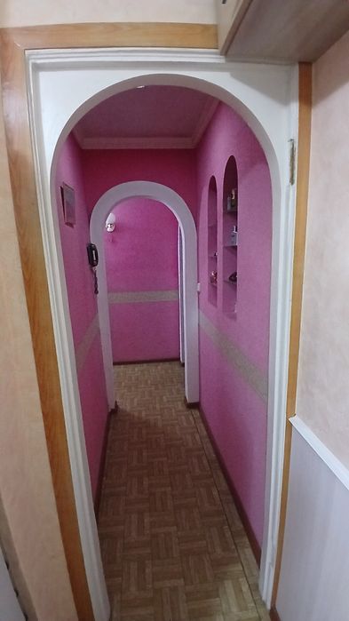 Продам квартиру.