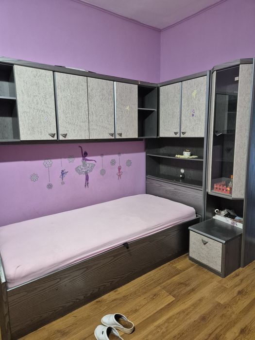 Mobilă completă de tineret