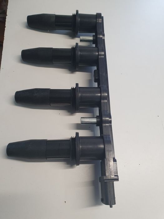 Bobină Opel Astra H