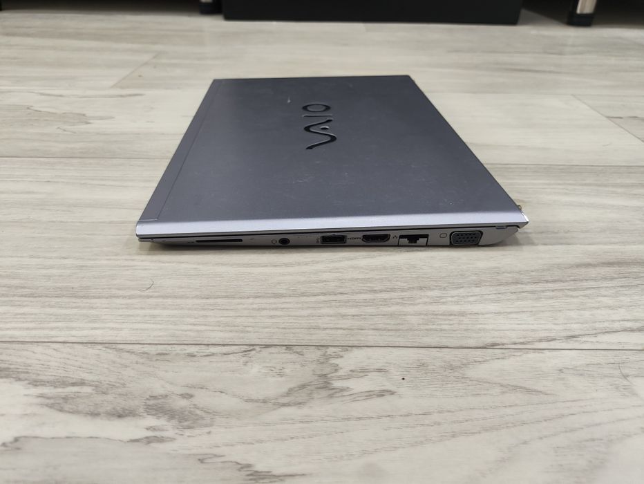 Sony Vaio Pro 13