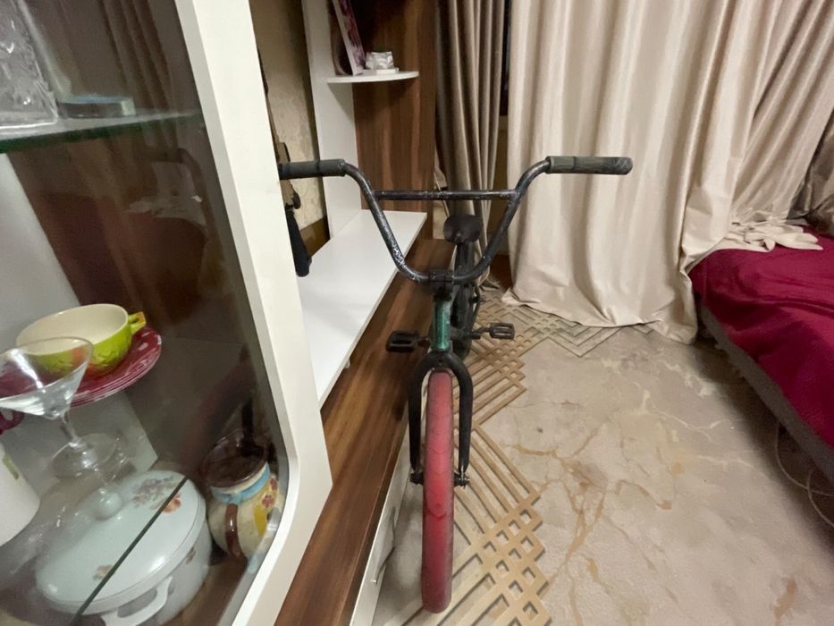 Продаю BMX БМХ в нормальном состояний