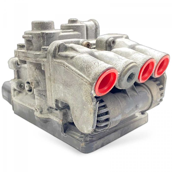 Supapa franare principala Man LION CITY A44 -Piese de schimb MAN.