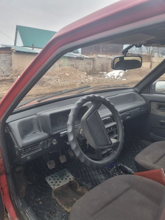 Продам машину жигули