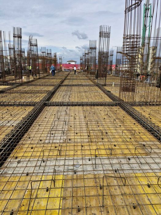 DIriginte de santier structura, categoria C. RTE 1.1