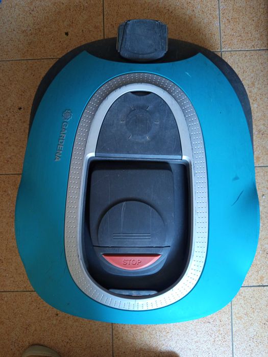 Използвани роботизирани косачки за трева