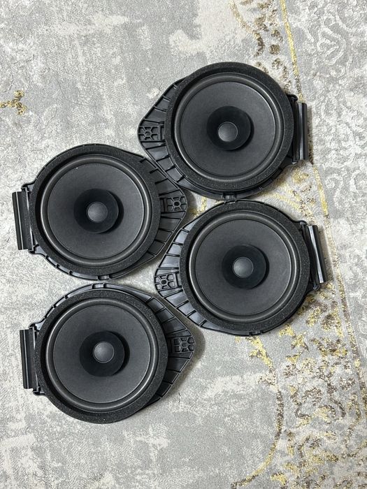 Cobalt kalonka динамики