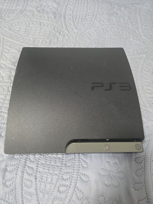 Продам или обмен PS3 Slim