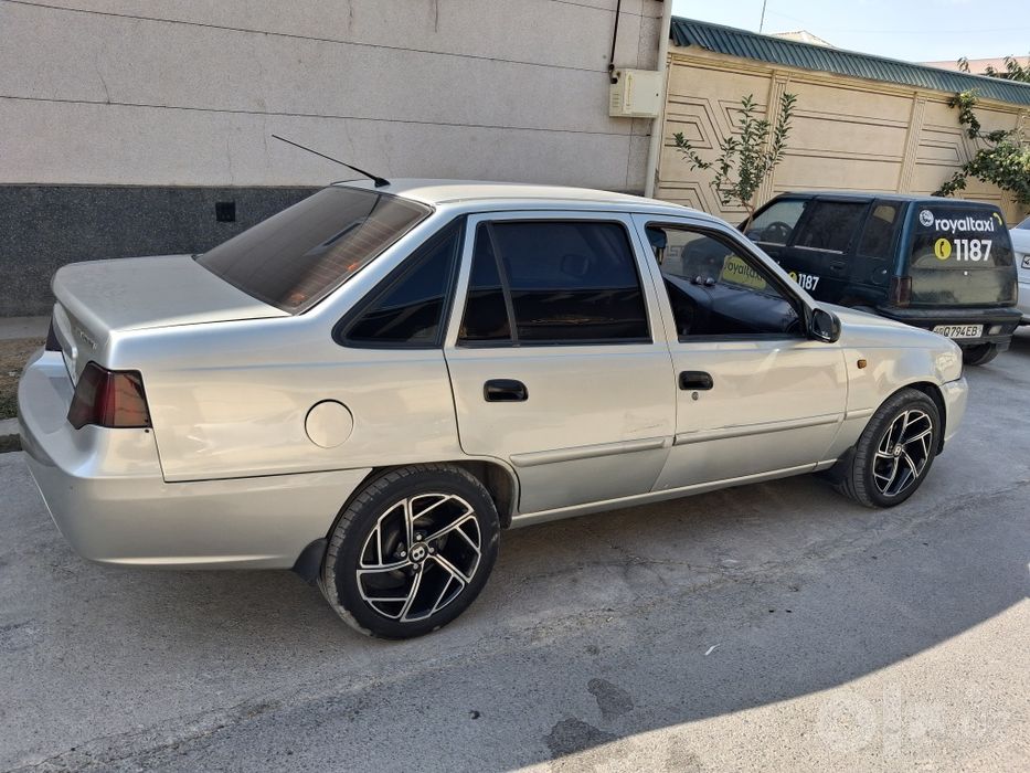 Nexia 2 1.5 matorda