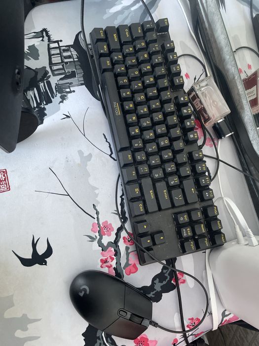 Продам или Обмен Игровой комп