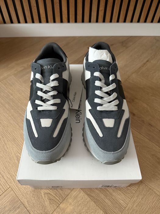 Мъжки маратонки Calvin Klein