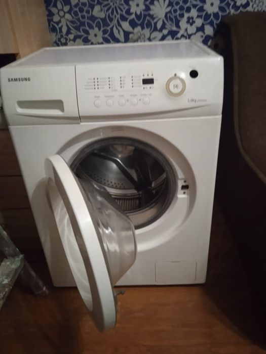 Стиральная машина