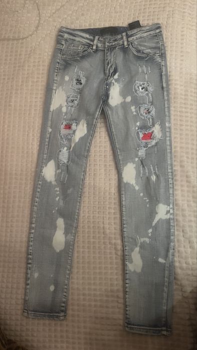 Дънки amiri 31 номер