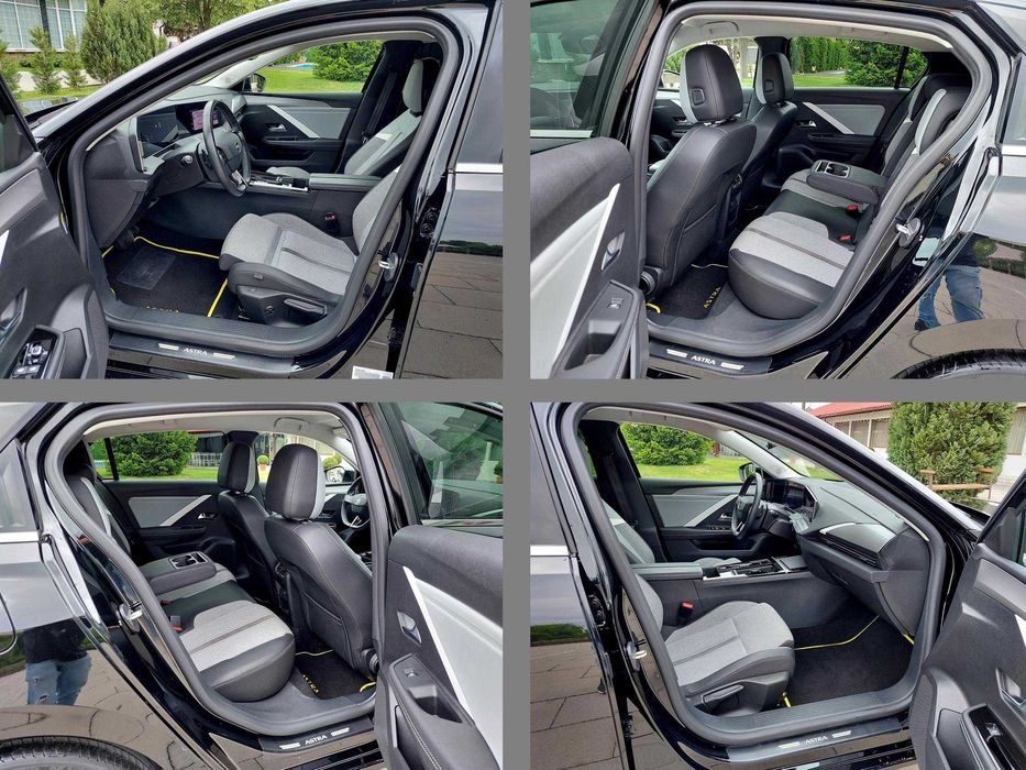 OPEL Astra L EDITION 1.5cdti 131cp *2024* Automatik *27000 Km* Ca Noua