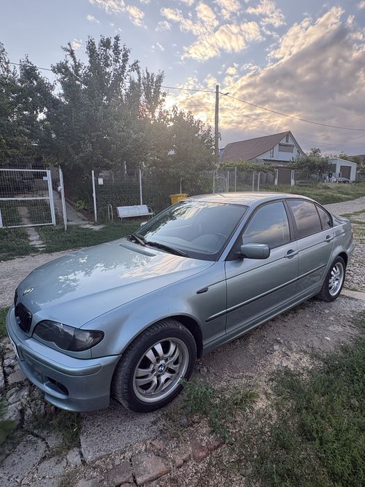 BMW 3 Series 2004 — imagine 3