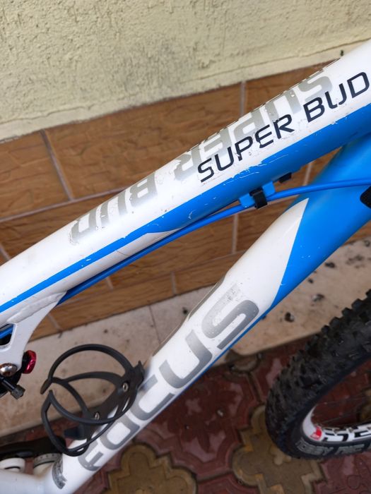 Focus 26 цола. .