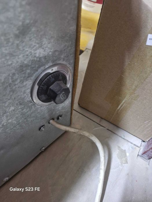 Продам Печь для выпечки