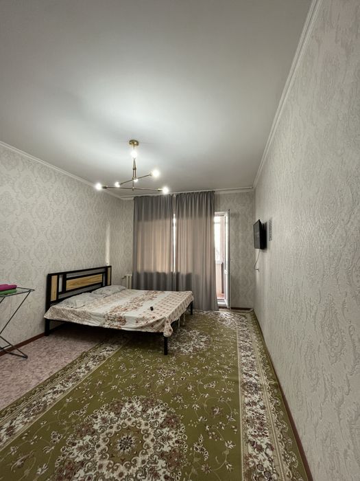 квартира почасовой