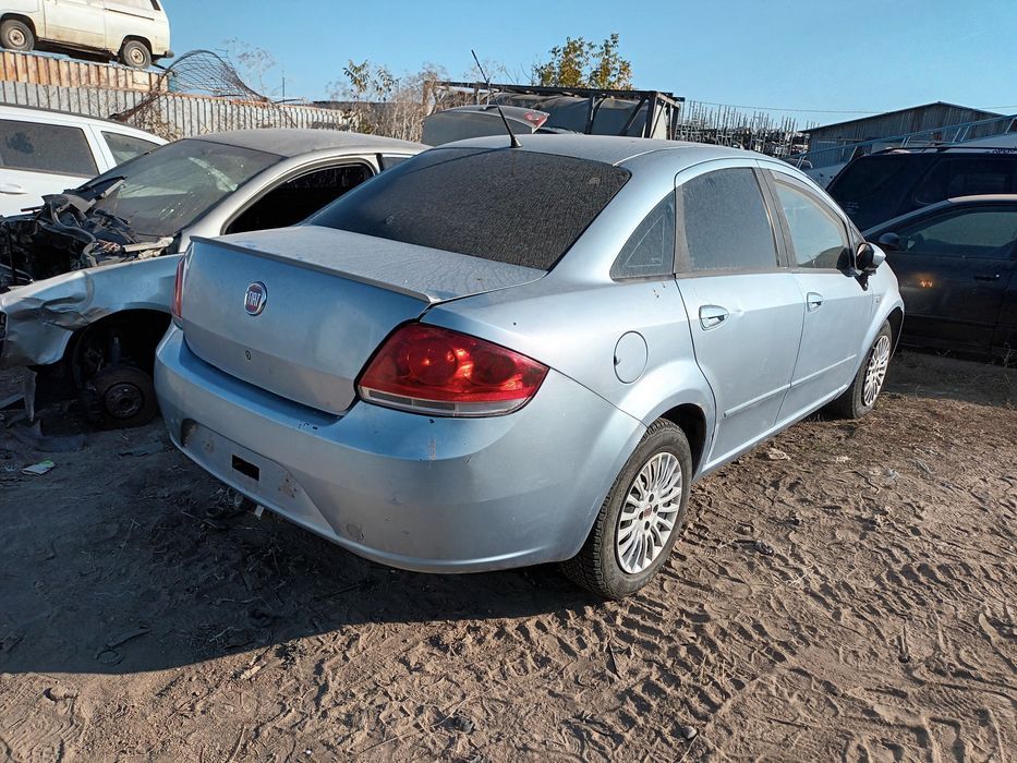 Dezmembrari Fiat LINEA (323) (2007-2016) 1.3 D Multijet Motorina
