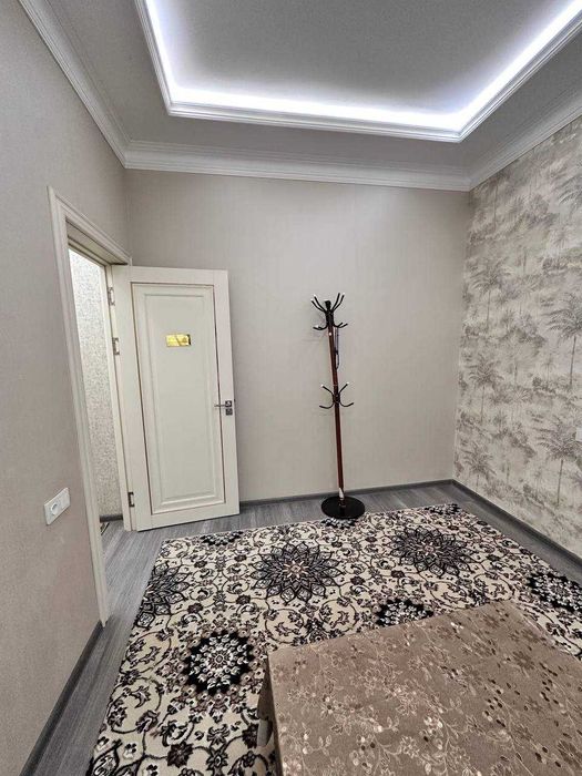Аренда Квартира Чиланзар 24, 2/2/6 Новостройка. Оила ва Кизларга.