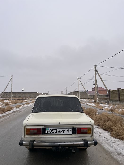 Ваз лада 2106 ваз