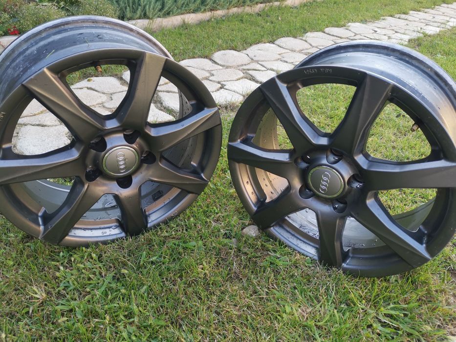 Jante R16 5x112            .