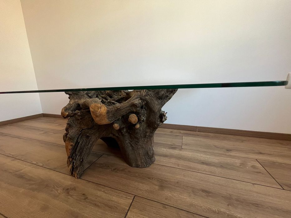 Холна стилна маса