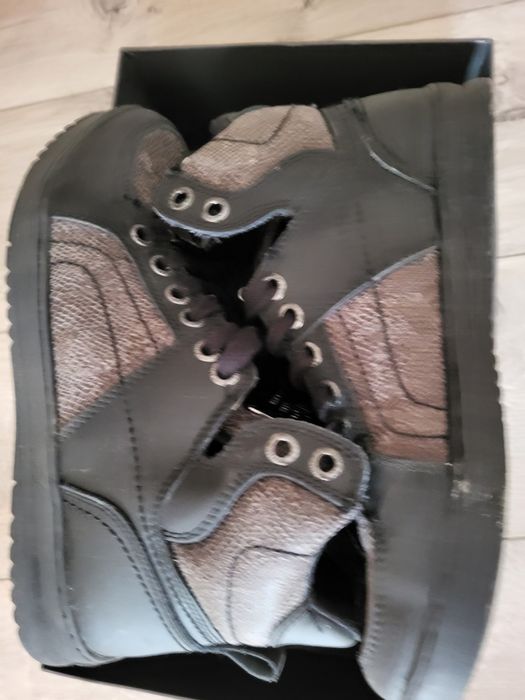 Мъжки обувки кецове guess 42