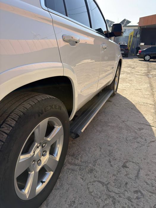 Пропан газ куйилган