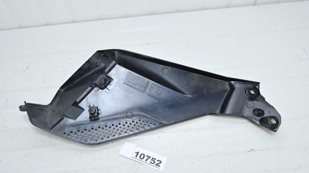 Carena Plastic Rezervor Benzina Stanga BMW R1200GS 2013 - 2018