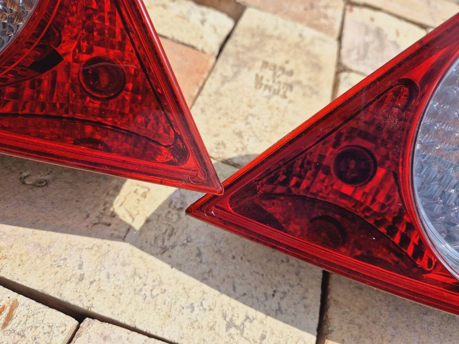 Стопове за Mercedes R-class, w251