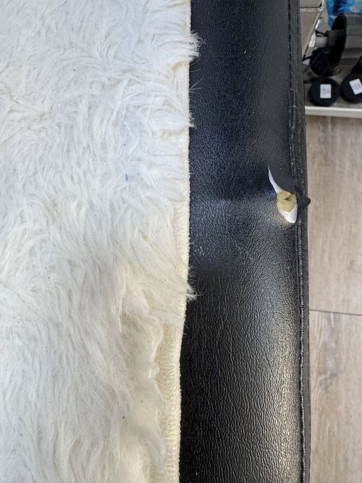 Кресло-кушетка  для педикюра