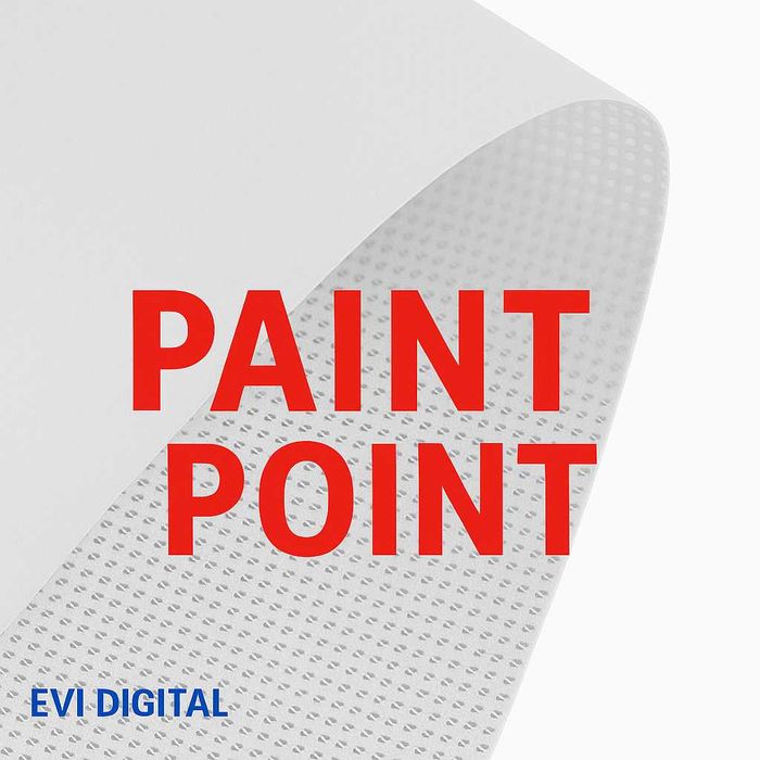Mesh Banner – Calitate Premium - Toate dimensiunile