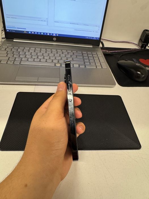 Apple 14 pro 128  ЕАС черный ЕАС