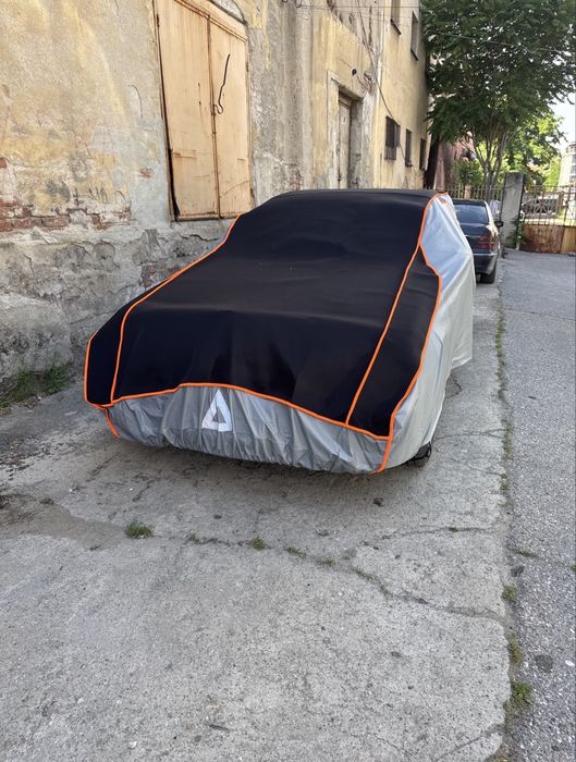 Покривало / Брезент за джип M / SUV Cover M AMIO