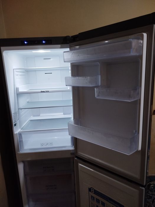 Xolodilnik samsung muzlatgichi 290 litr