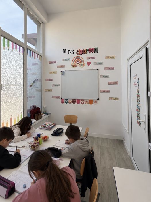 Meditații matematica