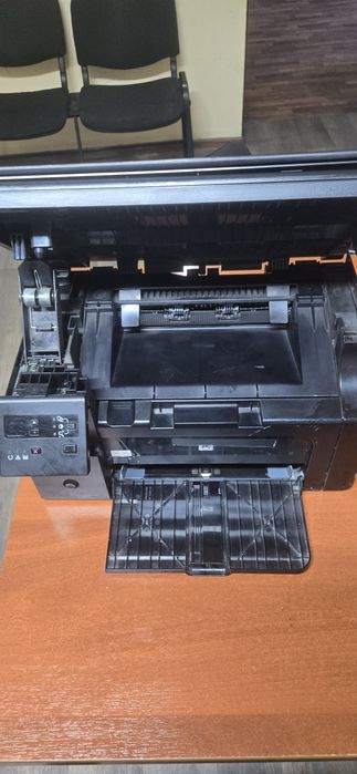 МФУ HP LaserJet Pro M1132