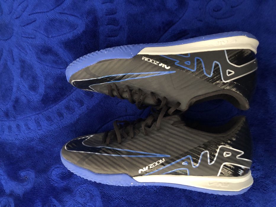 Nike mercurialll