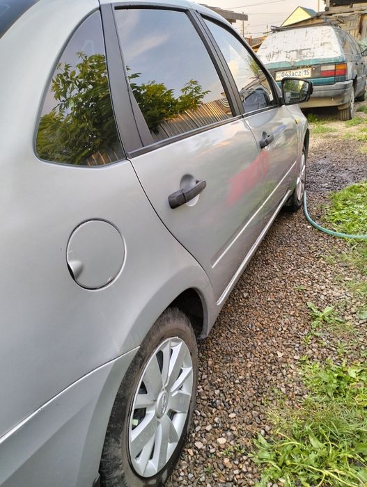 Продам Ладу-Гранту!