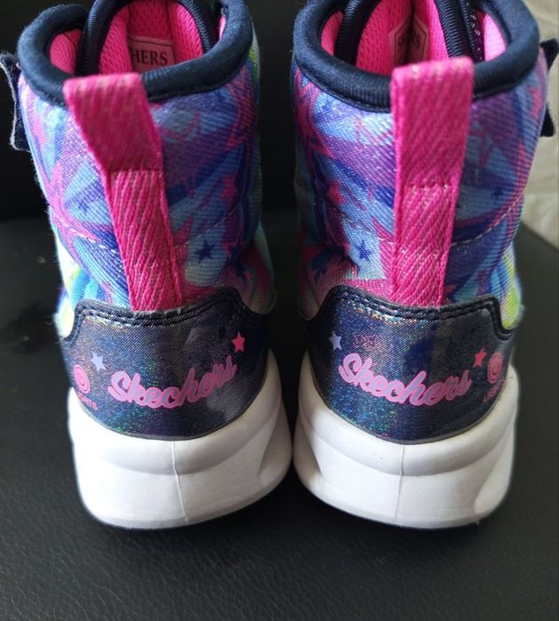 Боти Skechers 31 номер