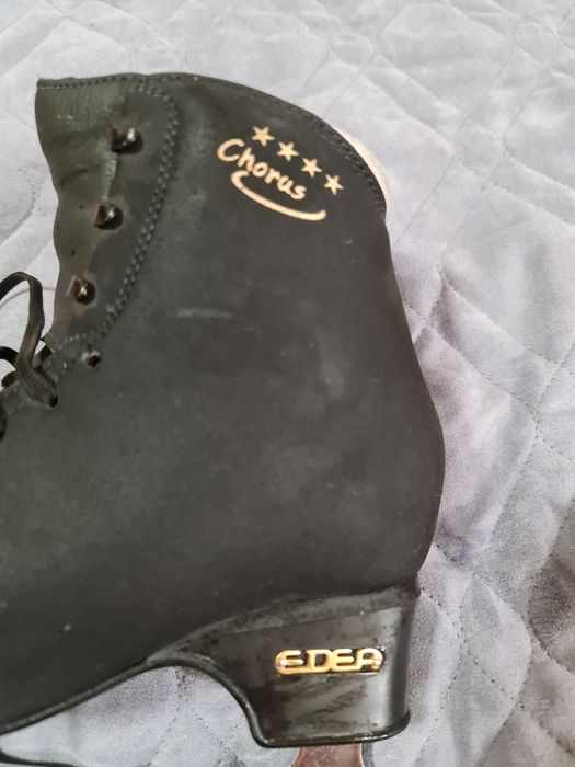 Коньки EDEA  Chorus 240